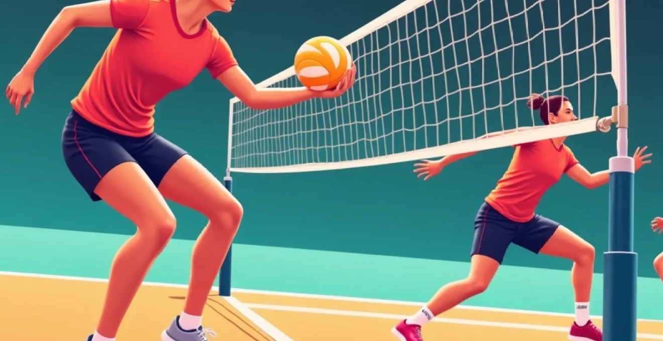 Master the spike