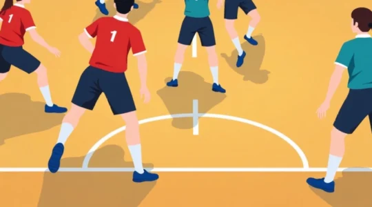 volleyball drills