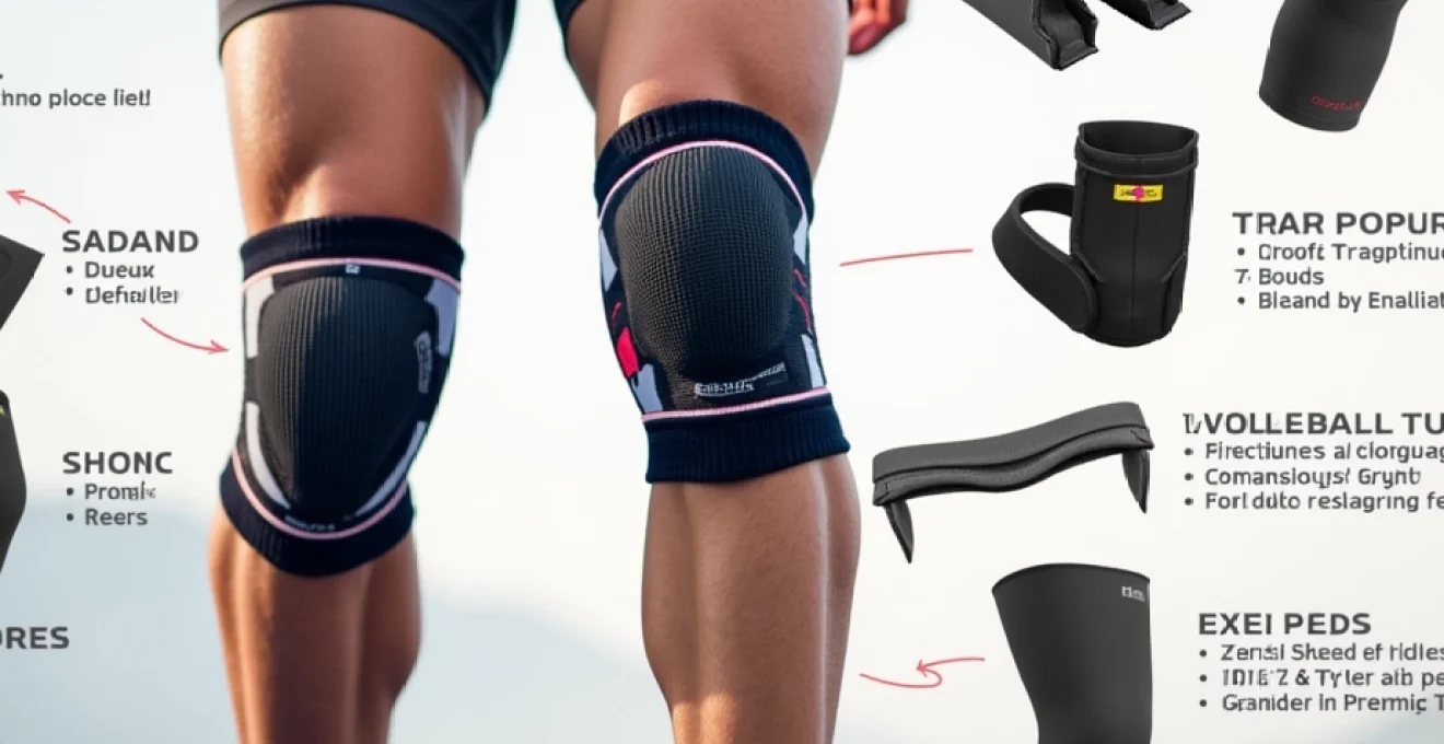 Knee pad