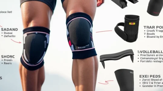 Knee pad