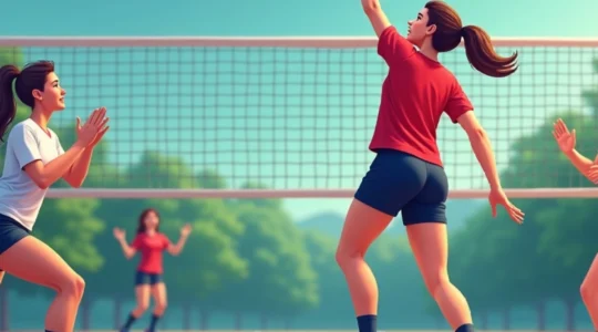 injury prevention
