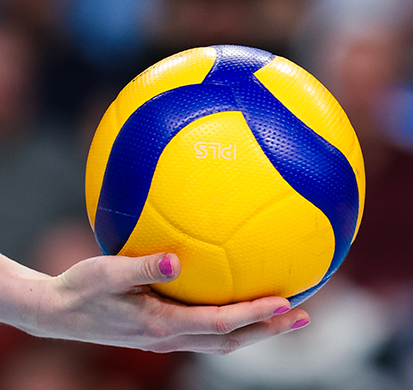 Control and effectiveness of training balls